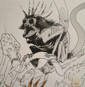 Shroomfairy