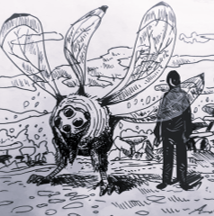 Mothhawk