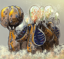 Gloopod