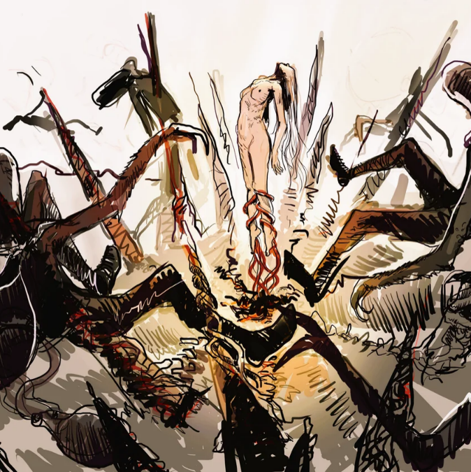final strike