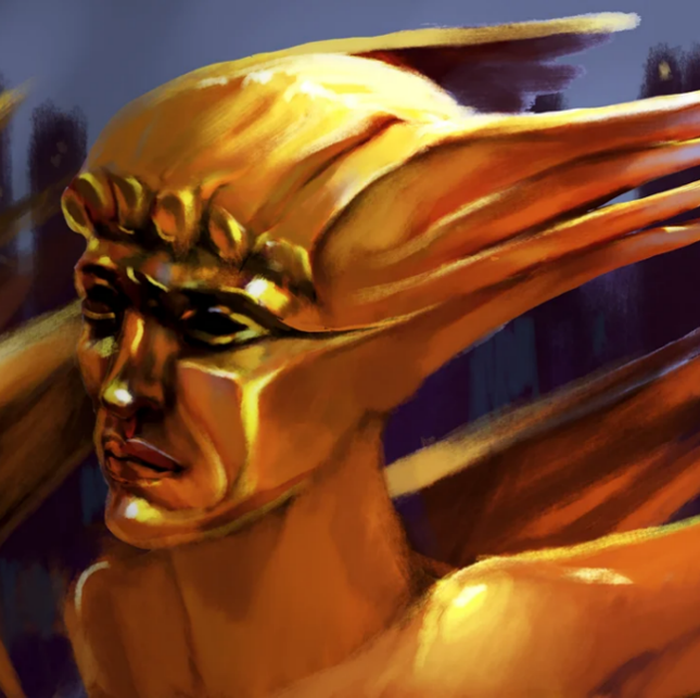 Archangel